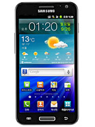 Samsung Galaxy S II HD LTE caracteristicas tecnicas