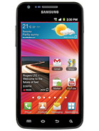Samsung Galaxy S II LTE i727R caracteristicas tecnicas