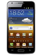 Samsung Galaxy S II LTE I9210 caracteristicas tecnicas