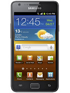 Samsung I9100 Galaxy S II caracteristicas tecnicas