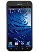 Samsung Galaxy S II Skyrocket HD I757 caracteristicas tecnicas