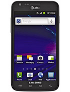 Samsung Galaxy S II Skyrocket i727 caracteristicas tecnicas