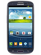 Samsung Galaxy S III I747 caracteristicas tecnicas