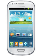 Samsung I8190 Galaxy S III mini imagen