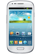 Samsung I8190 Galaxy S III mini caracteristicas tecnicas