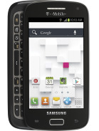 Samsung Galaxy S Relay 4G T699 caracteristicas tecnicas