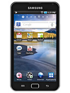 Samsung Galaxy S WiFi 5.0 caracteristicas tecnicas