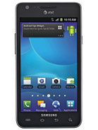 Samsung Galaxy S II I777 caracteristicas tecnicas