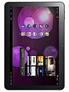Samsung P7100 Galaxy Tab 10.1v caracteristicas tecnicas