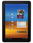 Samsung Galaxy Tab 10.1 LTE I905 caracteristicas tecnicas