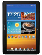 Samsung Galaxy Tab 8.9 P7310 caracteristicas tecnicas