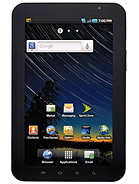 Samsung Galaxy Tab CDMA P100 caracteristicas tecnicas