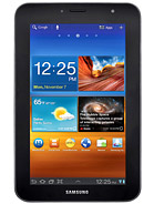 Samsung P6210 Galaxy Tab 7.0 Plus caracteristicas tecnicas