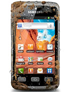 Samsung S5690 Galaxy Xcover caracteristicas tecnicas