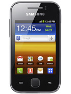 Samsung Galaxy Y S5360 caracteristicas tecnicas