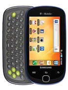 Samsung Gravity SMART caracteristicas tecnicas