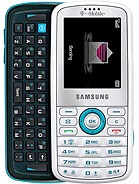 Samsung T459 Gravity caracteristicas tecnicas