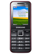 Samsung E3213 Hero caracteristicas tecnicas
