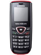 Samsung Hero Plus B159 caracteristicas tecnicas