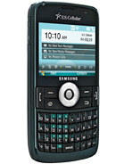 Samsung i225 Exec caracteristicas tecnicas