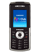 Samsung i300 caracteristicas tecnicas