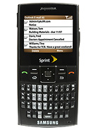 Samsung SPH-i325 Ace caracteristicas tecnicas