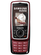 Samsung i400 caracteristicas tecnicas