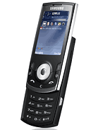 Samsung i560 caracteristicas tecnicas