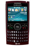 Samsung i617 BlackJack II caracteristicas tecnicas