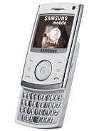 Samsung i620 caracteristicas tecnicas