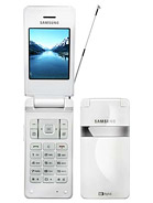 Samsung I6210 caracteristicas tecnicas