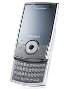 Samsung i640 caracteristicas tecnicas