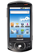 Samsung I6500U Galaxy caracteristicas tecnicas