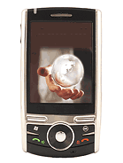 Samsung i710 caracteristicas tecnicas
