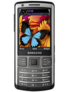 Samsung i7110 caracteristicas tecnicas