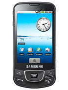 Samsung I7500 Galaxy caracteristicas tecnicas