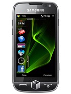 Samsung I8000 Omnia II caracteristicas tecnicas