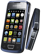 Samsung I8520 Galaxy Beam caracteristicas tecnicas