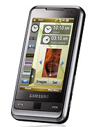Samsung i900 Omnia caracteristicas tecnicas