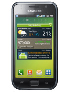 Samsung I9001 Galaxy S Plus caracteristicas tecnicas