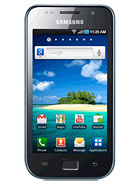 Samsung I9003 Galaxy SL caracteristicas tecnicas