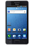 Samsung I997 Infuse 4G caracteristicas tecnicas