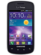 Samsung I110 Illusion caracteristicas tecnicas