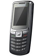 Samsung Impact b caracteristicas tecnicas