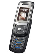 Samsung Impact caracteristicas tecnicas