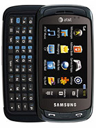 Samsung A877 Impression caracteristicas tecnicas