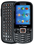 Samsung U485 Intensity III caracteristicas tecnicas