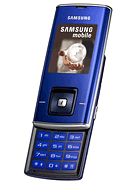 Samsung J600 caracteristicas tecnicas