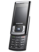 Samsung F268 caracteristicas tecnicas