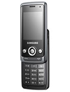 Samsung J800 Luxe caracteristicas tecnicas